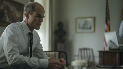 Imagen de House of Cards (T2): Ep.11  - 5