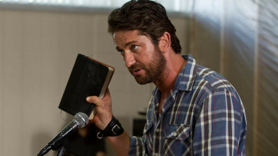 Imagen de El soldado de Dios - 5