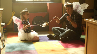 Imagen de Castle (T7): Ep.4 Juego de niños - 5