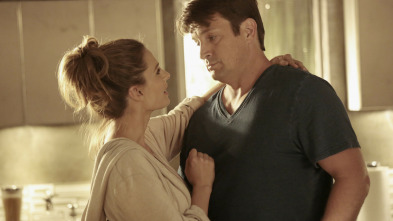 Castle - Durante toda nuestra vida
