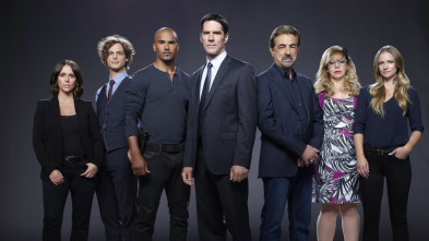 Imagen de Mentes criminales (T10): Ep.6 Si el zapato vale - 3