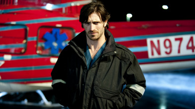Imagen de Turno de Noche (T1): Ep.1 Piloto - 5