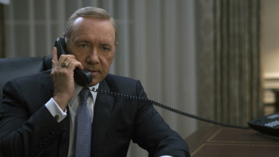 Imagen de House of Cards (T4): Ep.1  - 5