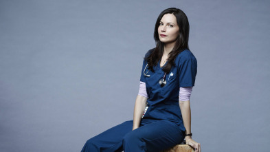 Imagen de Turno de Noche (T2): Ep.9 Paternidad - 5