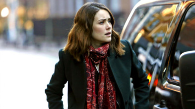 Imagen de The Blacklist (T4): Ep.5 La compañía Lindquist (nº 105) - 3