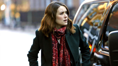 Imagen de The Blacklist (T4): Ep.6 Los Tordos (nº 53) - 3