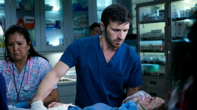 Imagen de Turno de Noche (T3) - 5