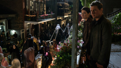 Imagen de Jack Reacher: Nunca vuelvas atrás - 3