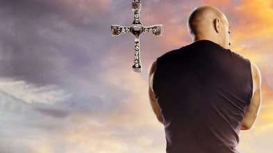 Imagen de Fast & Furious 9 - 3