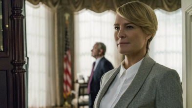 Imagen de House of Cards (T5): Ep.2  - 5