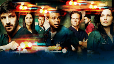 Imagen de Turno de Noche (T4): Ep.1 Retroceso - 8