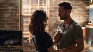 Imagen de The Blacklist (T5): Ep.21 The Blacklist (5): Ep 521 - 3