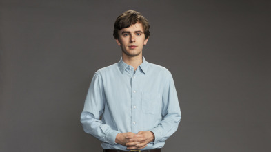 The Good Doctor (T1): Ep.4 Tuberías