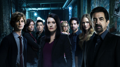 Imagen de Mentes criminales (T13): Ep.12 Luna de mal augurio - 4