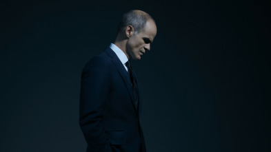 Imagen de House of Cards (T6): Ep.4  - 5