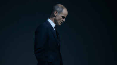 Imagen de House of Cards (T6): Ep.8  - 5