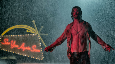 Imagen de Malos tiempos en El Royale - 3
