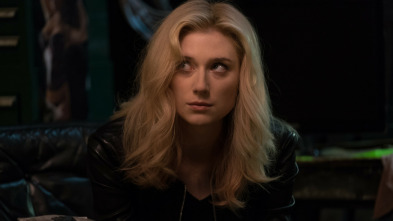 Imagen de Viudas - 3