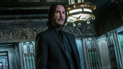 Imagen de John Wick: Capítulo 3 - Parabellum - 6