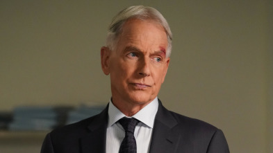 Imagen de NCIS: Naval... (T18): Ep.2 Todo tiene un principio - 5
