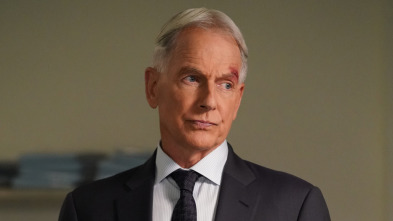 Imagen de NCIS: Naval... (T18): Ep.4 Quemados - 8
