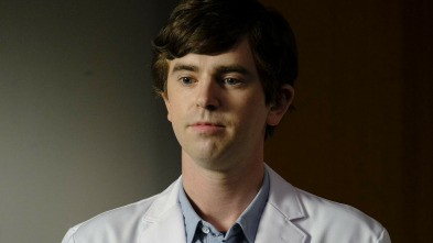 The Good Doctor (T5): Ep.1 Nuevos comienzos