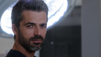 Imagen de DOC (T2): Ep.15 Estigma - 8