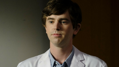 The Good Doctor (T5): Ep.15 A mi manera