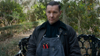 Imagen de El maestro jardinero - 5