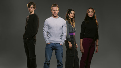 Imagen de Alert:  Unidad de... (T1): Ep.8 Craig - 8