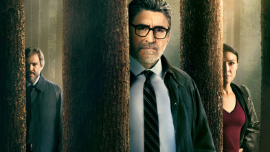 Imagen de Three Pines (T1): Ep.5 La piedra del asesinato (I) - 8