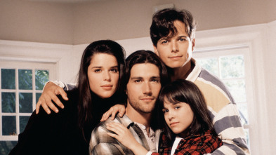 Imagen de Cinco en familia (T1): Ep.19 Cinco en familia (1): Ep 119 - 5