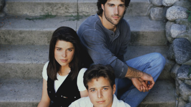 Imagen de Cinco en familia (T2): Ep.1 Cinco en familia (2): Ep 201 - 3