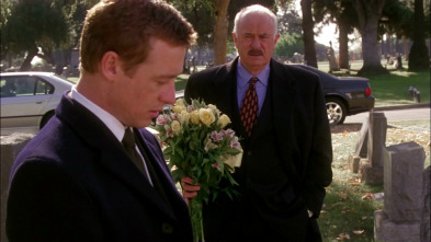 Imagen de El Guardián (T1): Ep.8 Corazón - 8