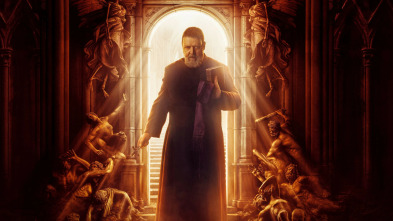 Imagen de El exorcista del papa - 3