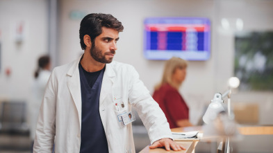 Imagen de DOC (T3): Ep.2 Soltar - 13