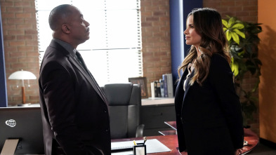 Imagen de Navy:... (T22): Ep.8 Fuera de control - 8
