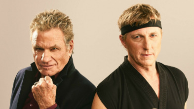 Cobra Kai (T2): Ep.3 Fuego y hielo