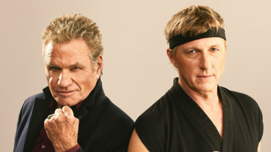 Cobra Kai (T2): Ep.8 La gloria del amor