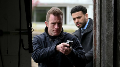 Imagen de Alert: Unidad de... (T3): Ep.8 Carmen - 8