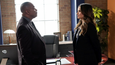 Imagen de Navy:... (T22): Ep.20  - 5