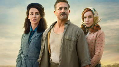 Imagen de 10 libras y un sueño (T1): Ep.6  - 8