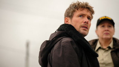 Imagen de Hudson y Rex (T7): Ep.3 Mariscos Para Siempre - 4