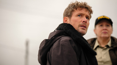 Imagen de Hudson y Rex (T7): Ep.5 Desde El Pasado - 4