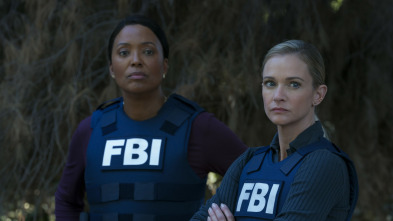 Imagen de Mentes... (T18): Ep.4 Estoy bien, está bien, todo está bien - 5