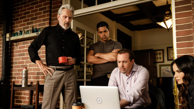 Imagen de Navy:... (T23): Ep.16  - 5