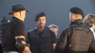 Imagen de Zoom In: The Gentlemen - 3