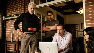 Imagen de Navy:... (T23): Ep. Navy: Investigación Criminal (23): Ep 2320 - 5