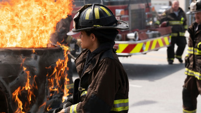 Imagen de Chicago Fire (T14): Ep.5 Fantasmas - 5