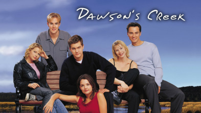 Imagen de Dawson crece (T1) - 3